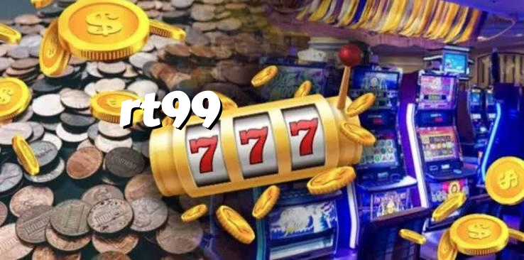 rt99 ruang slot lobby